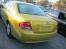 2003 Ford Falcon BA XT Sedan  | Yellow Color